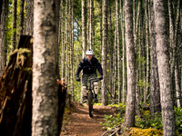 Island Cup 2015 Hammerfest Enduro