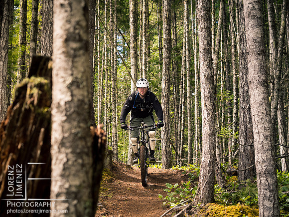 2015 Island Cup Hammerfest Enduro