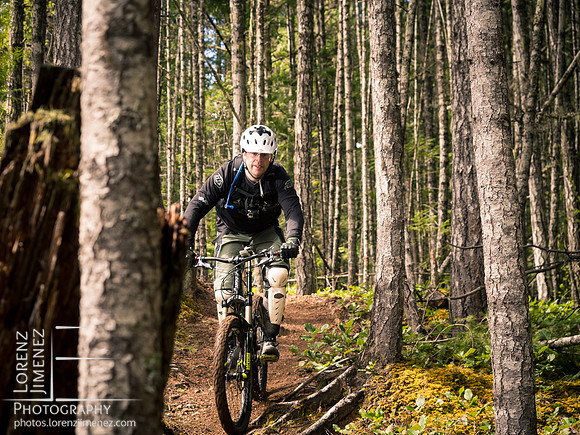 2015 Island Cup Hammerfest Enduro