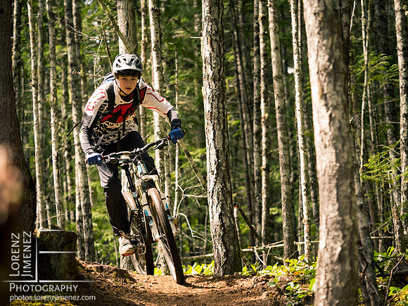 2015 Island Cup Hammerfest Enduro