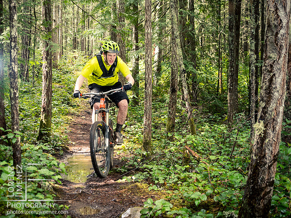 2015 Island Cup Hammerfest Enduro