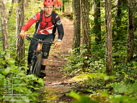 2015 Island Cup Hammerfest Enduro