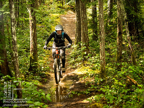 2015 Island Cup Hammerfest Enduro