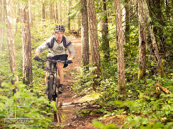 2015 Island Cup Hammerfest Enduro