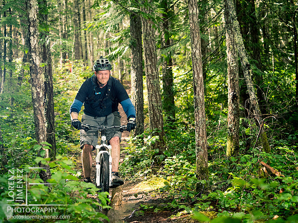 2015 Island Cup Hammerfest Enduro