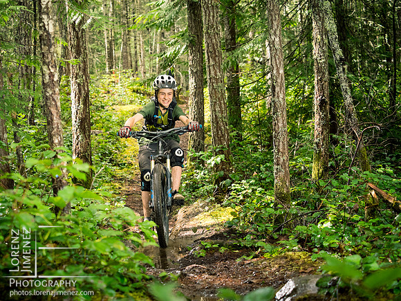 2015 Island Cup Hammerfest Enduro