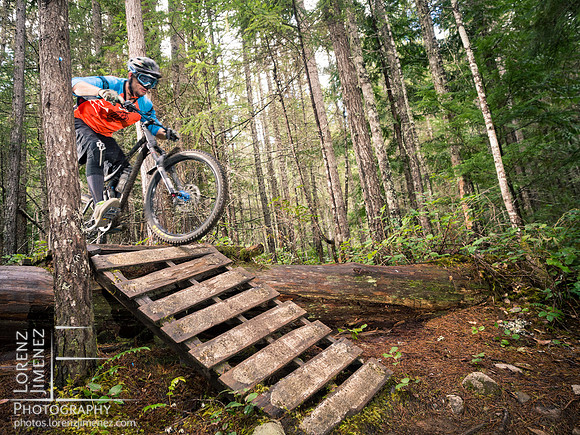 2015 Island Cup Hammerfest Enduro