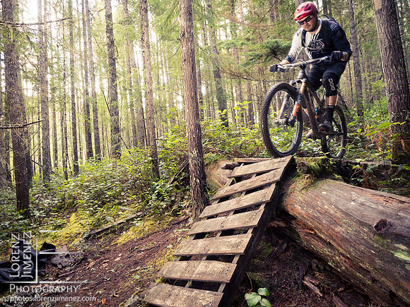 2015 Island Cup Hammerfest Enduro