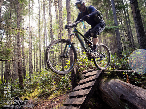 2015 Island Cup Hammerfest Enduro
