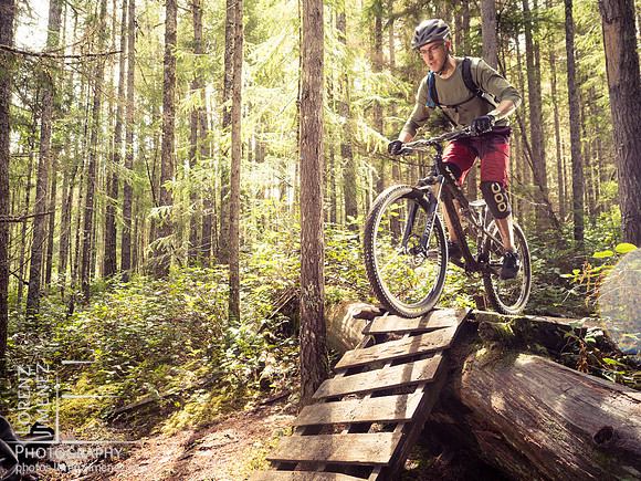 2015 Island Cup Hammerfest Enduro
