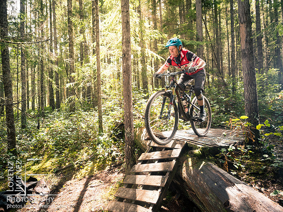 2015 Island Cup Hammerfest Enduro