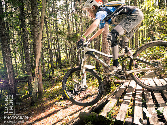 2015 Island Cup Hammerfest Enduro