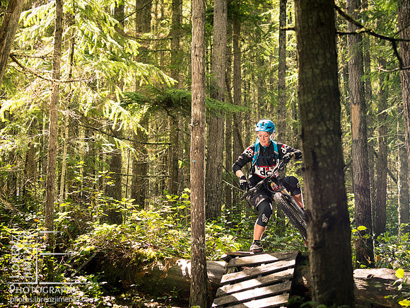 2015 Island Cup Hammerfest Enduro