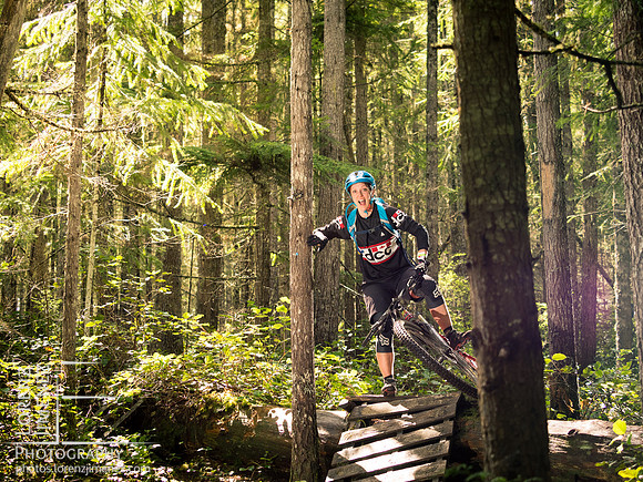 2015 Island Cup Hammerfest Enduro