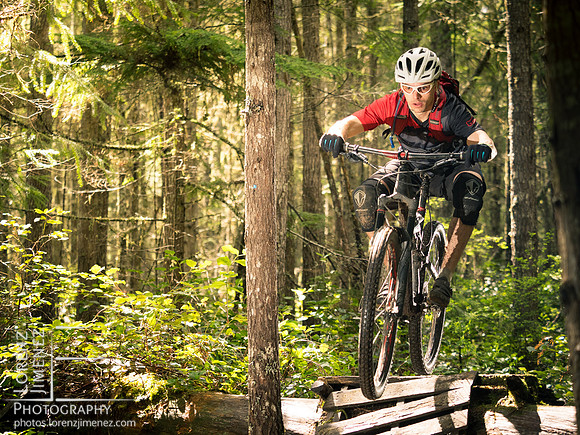 2015 Island Cup Hammerfest Enduro