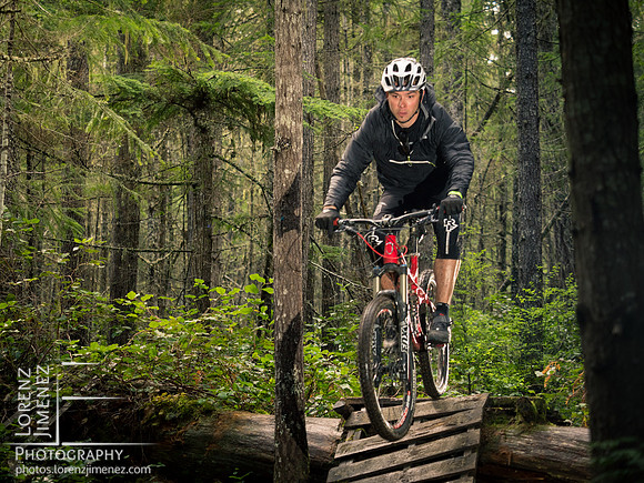2015 Island Cup Hammerfest Enduro