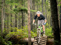 Island Cup 2015 Hammerfest Enduro