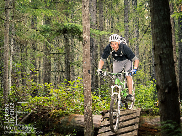 2015 Island Cup Hammerfest Enduro