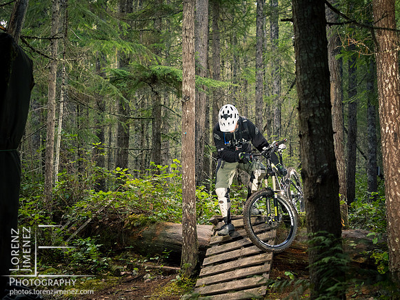 2015 Island Cup Hammerfest Enduro