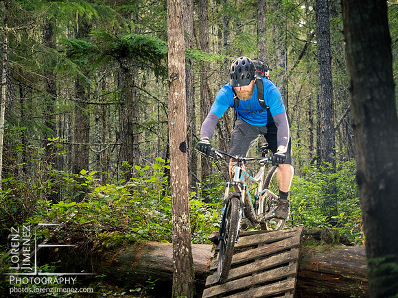 2015 Island Cup Hammerfest Enduro