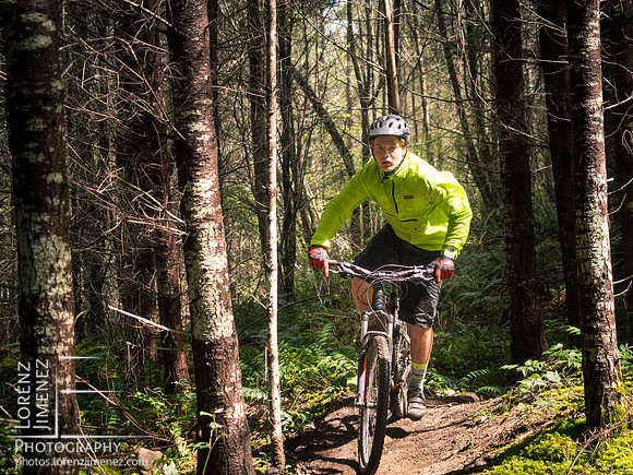 2015 Island Cup Hammerfest Enduro