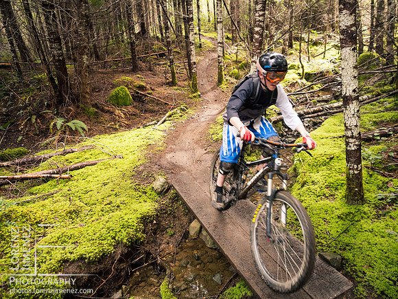 2015 Island Cup Hammerfest Enduro