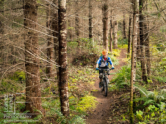 2015 Island Cup Hammerfest Enduro