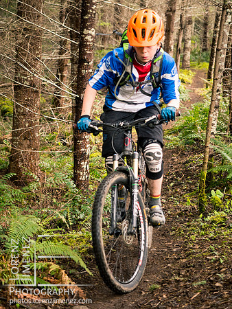 2015 Island Cup Hammerfest Enduro