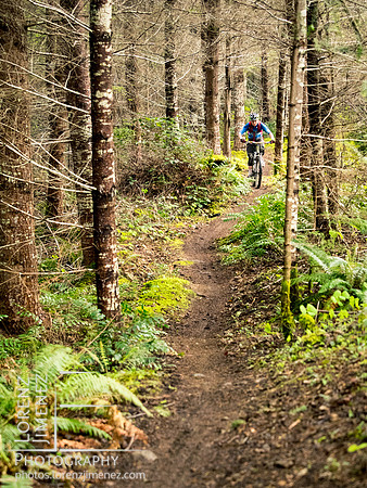 2015 Island Cup Hammerfest Enduro