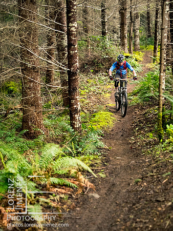 2015 Island Cup Hammerfest Enduro
