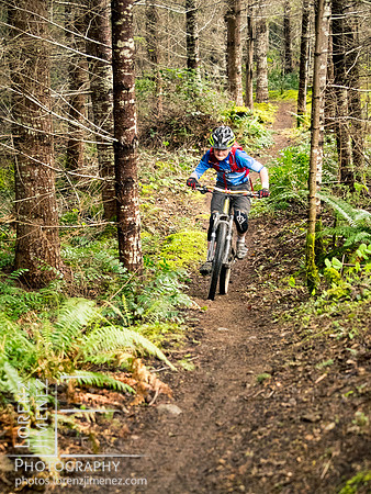 2015 Island Cup Hammerfest Enduro