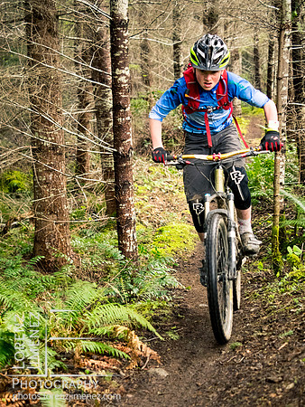 2015 Island Cup Hammerfest Enduro