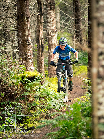 2015 Island Cup Hammerfest Enduro