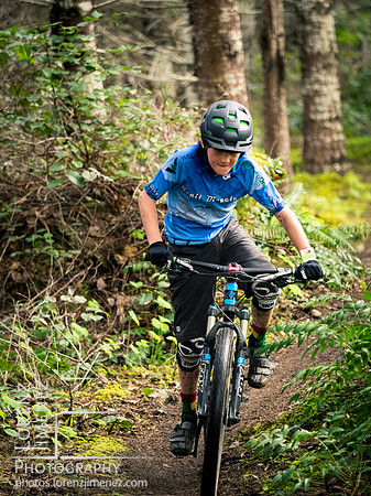 2015 Island Cup Hammerfest Enduro