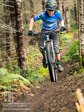 2015 Island Cup Hammerfest Enduro