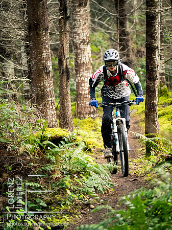 2015 Island Cup Hammerfest Enduro