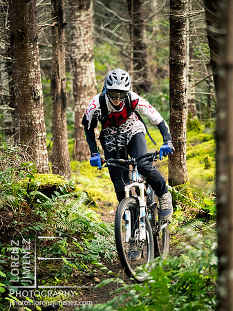 2015 Island Cup Hammerfest Enduro