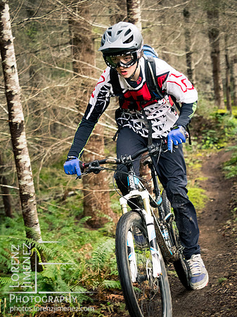 2015 Island Cup Hammerfest Enduro