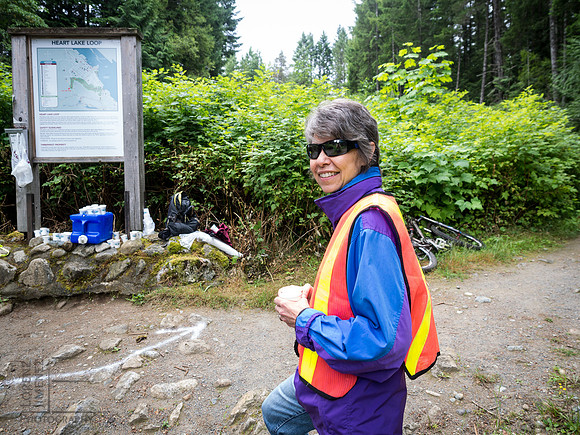 Gutbuster Ladysmith 2014