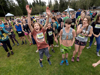 Earth Day Trail Run 2026