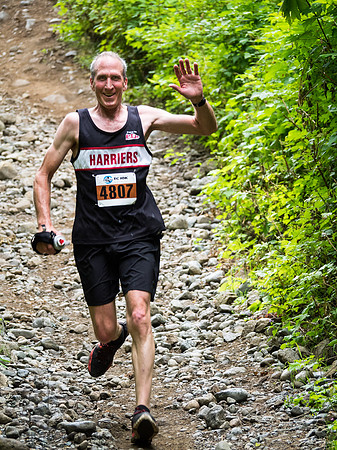 Gutbuster Ladysmith 2014