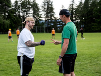 CVSSC 2026 Spring Flag Football