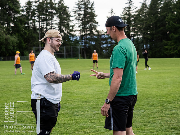 CVSSC 2026 Spring Flag Football