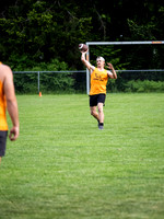 CVSSC 2026 Spring Flag Football