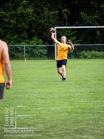 CVSSC 2026 Spring Flag Football