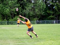 CVSSC 2026 Spring Flag Football