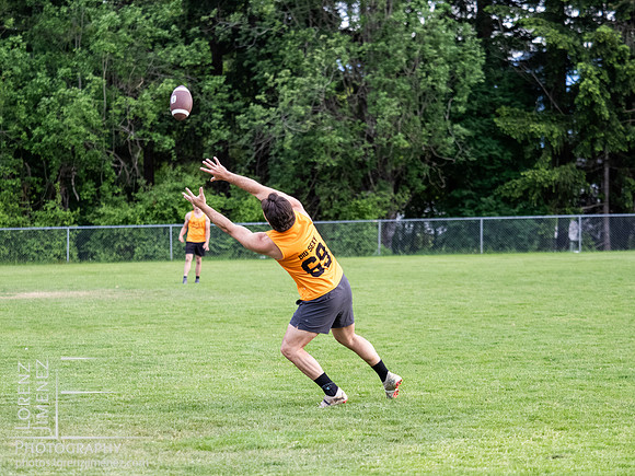 CVSSC 2026 Spring Flag Football