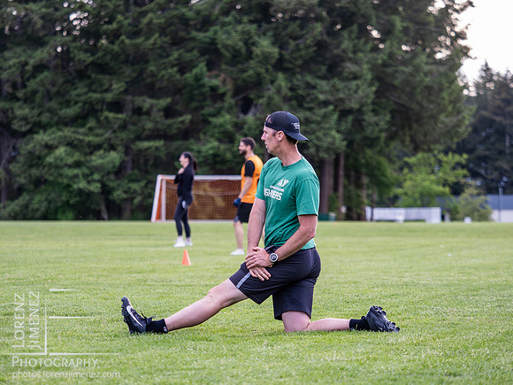 CVSSC 2026 Spring Flag Football