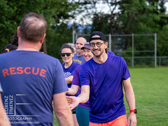 CVSSC Spring 2026 Ultimate