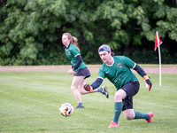 CVSSC 2026 spring soccer
